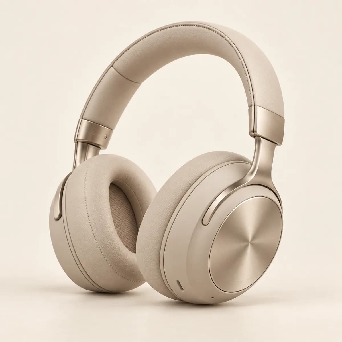 Studio Wireless Headphones