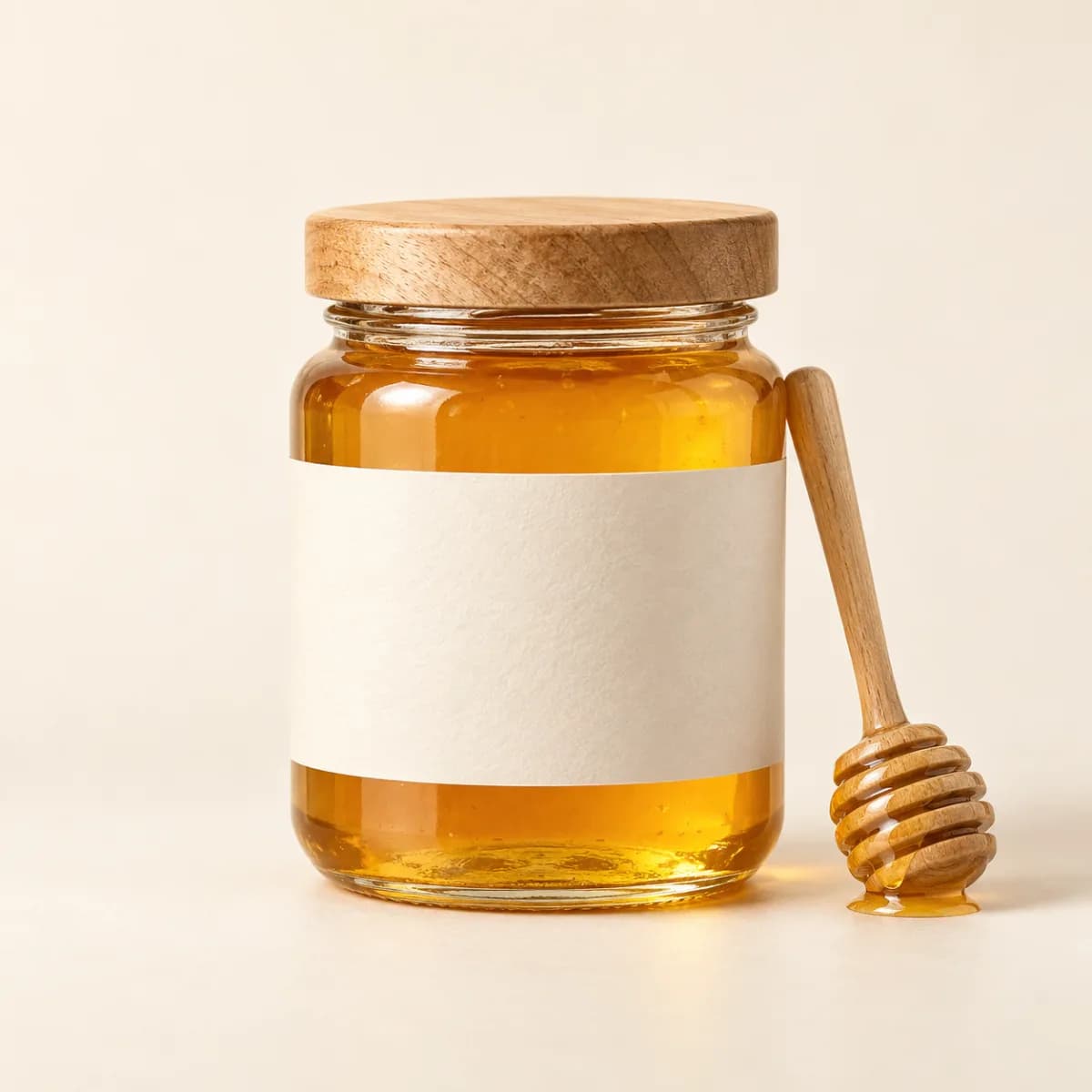 Mountain Wildflower Honey