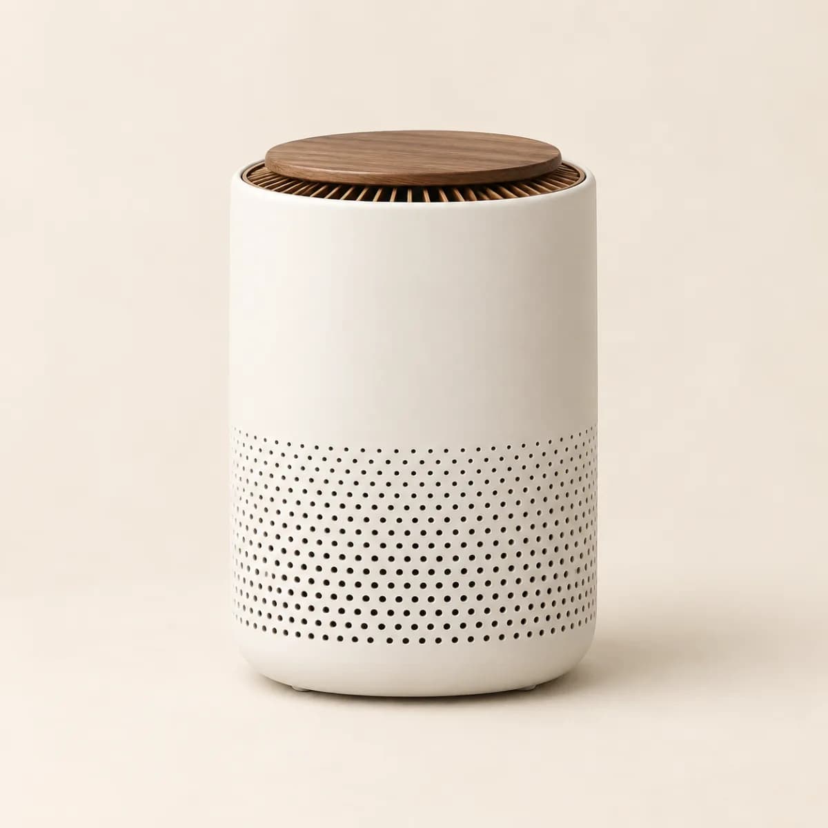 Compact Air Purifier